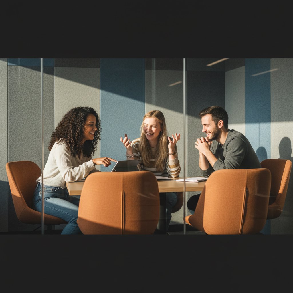 Corporate Training Program