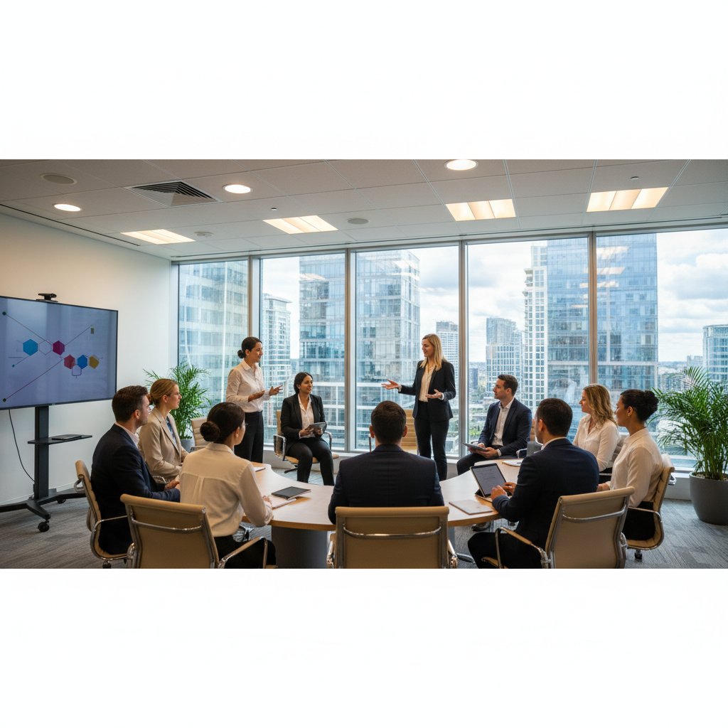 Professional Certification Course