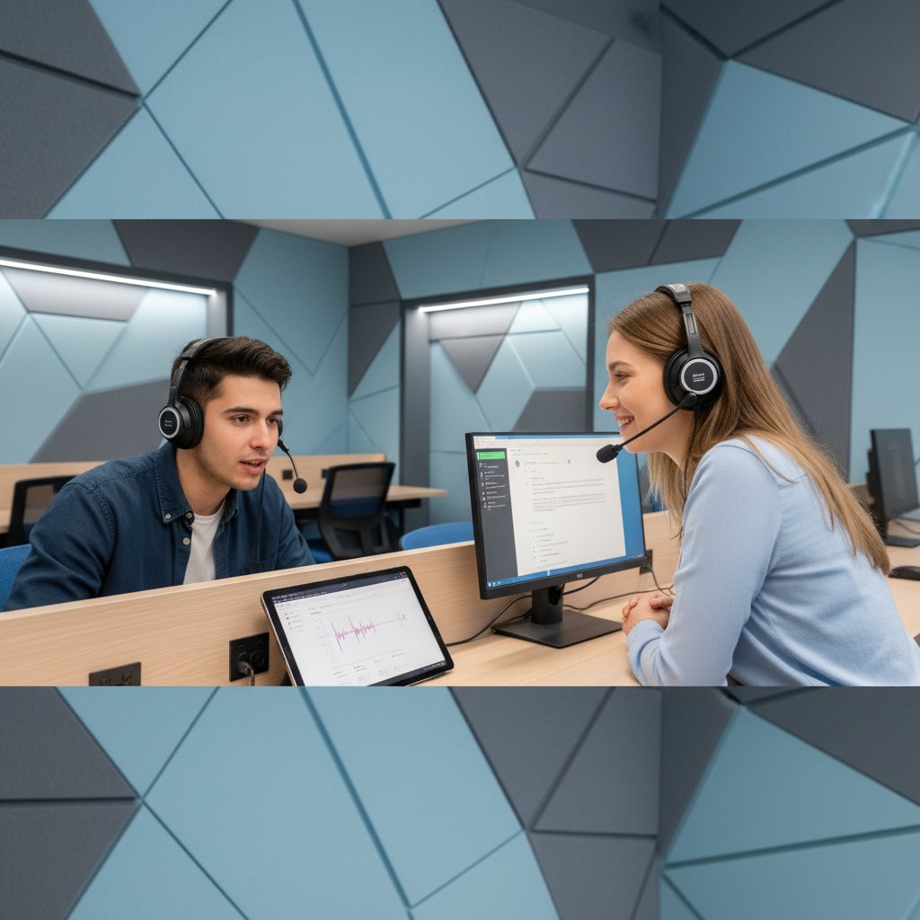 TestDaF Intensive Training