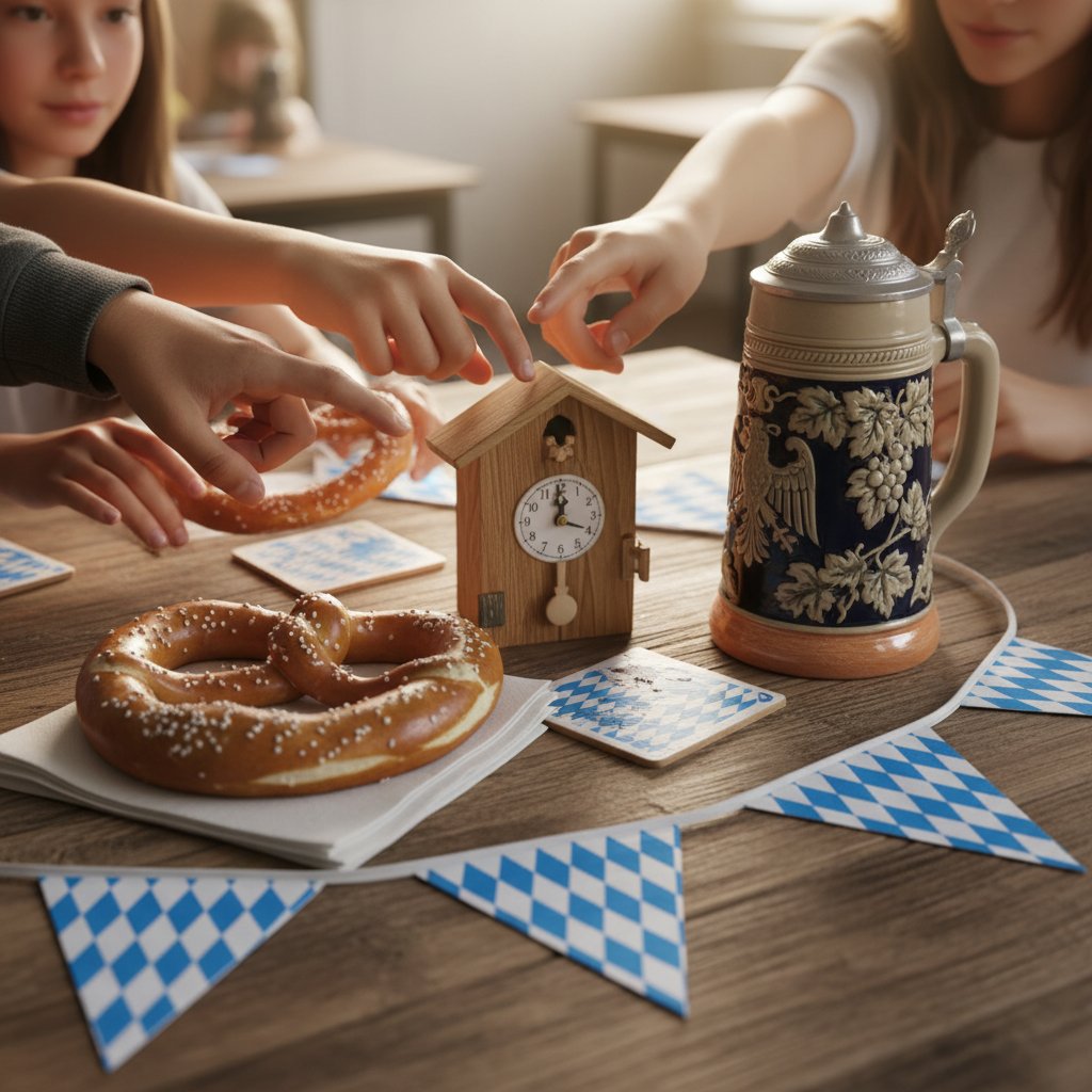 Cultural Integration Workshop